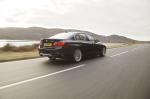 BMW 335iLuxury 2012 года (UK)
